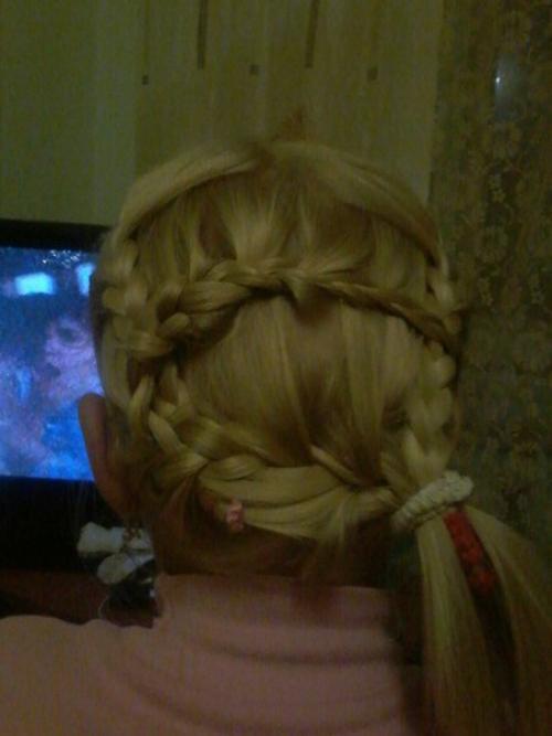 Фото от нашей подписчицы. 03