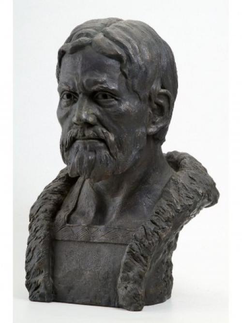 Лица далёких предков. 01 Лица далёких предков. 01