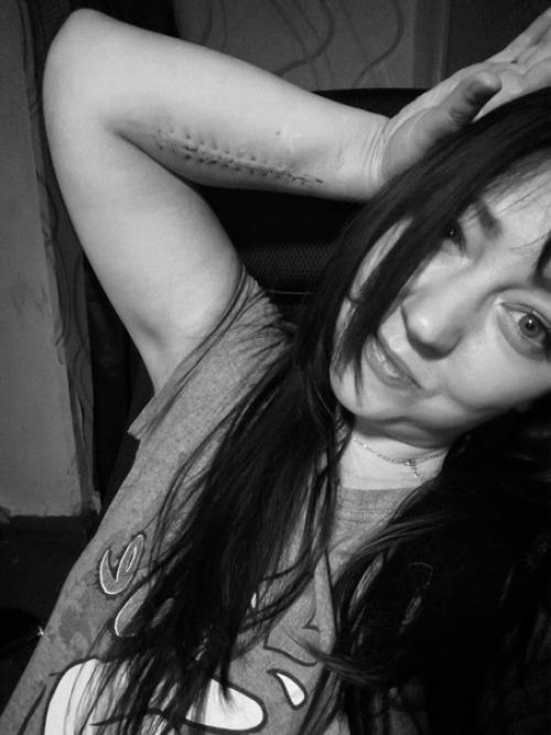 Заметила одну фишку. 03 Заметила одну фишку. 03