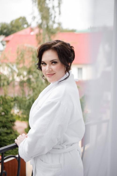 Самый большой страх невесты - это быть неуслышаной и непонятой мастером. 02 Самый большой страх невесты - это быть неуслышаной и непонятой мастером. 02