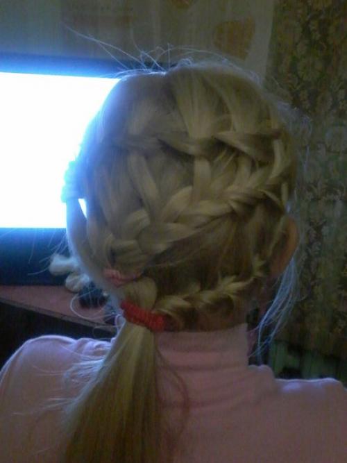 Фото от нашей подписчицы. 05