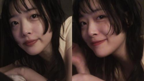 041025: я думаю, солли выглядела очень хорошо с этой стрижкой. 06