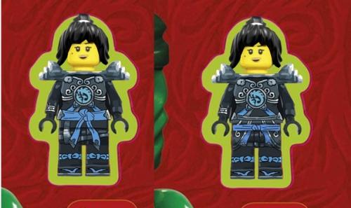 Ninjago. С вами рубрика, которая рискует стать регулярной - авоморг критикует дизайны леговцев и переделывает их под себя! 03 Ninjago. С вами рубрика, которая рискует стать регулярной - авоморг критикует дизайны леговцев и переделывает их под себя! 03