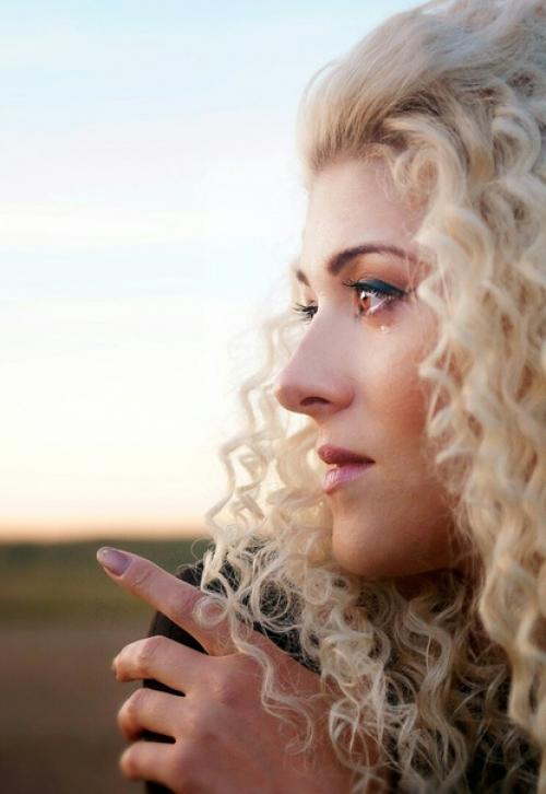 Пришло, наверное, время показать мега красивую Юлию в последних лучах закатного сентябрьского солнца. 04