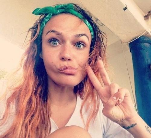 Алена водонаева заявила что в России нет красивых актеров! 02