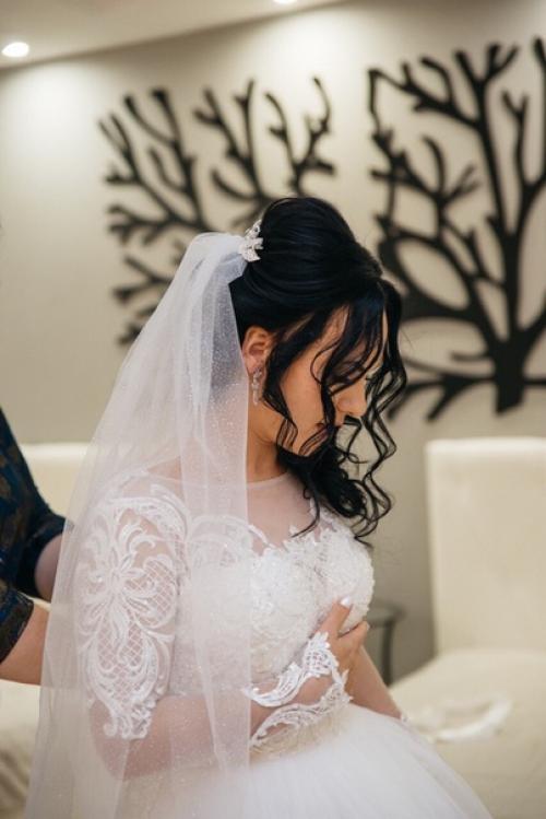 Фото от невесты. 03