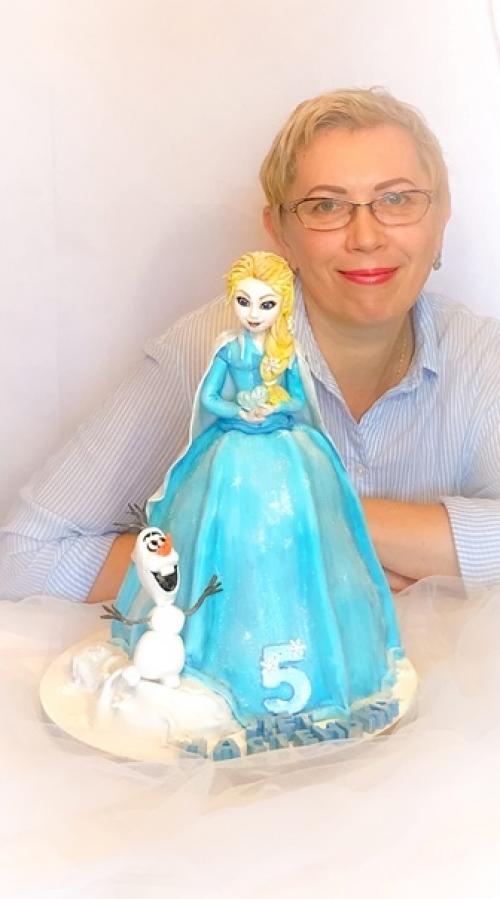 Любимые герои сказок, мультиков, игрушек! 04