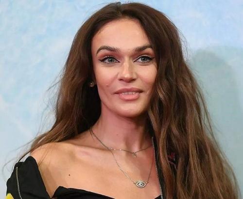 Алена водонаева заявила что в России нет красивых актеров! 01