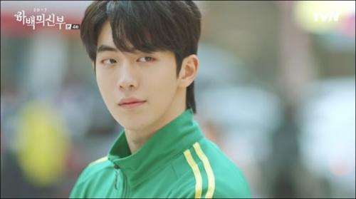 А вы знали, что все модные стрижки в Корее имеют свое название? 04