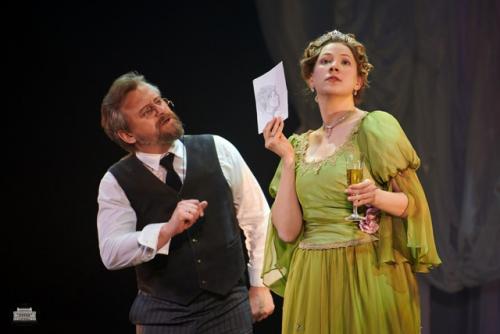 XII российский театральный фестиваль им. 01