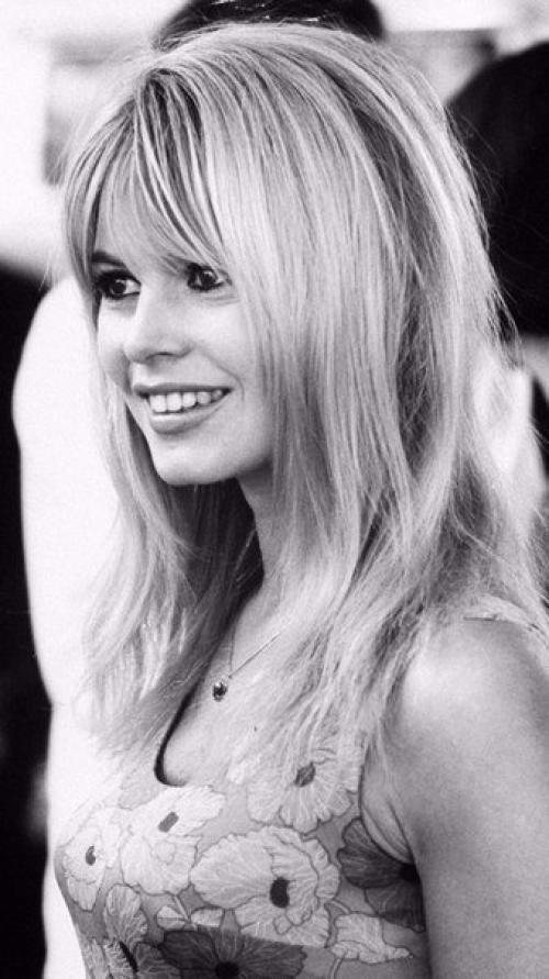 Уроки сексуальности и стиля от бриджит бардо. 03