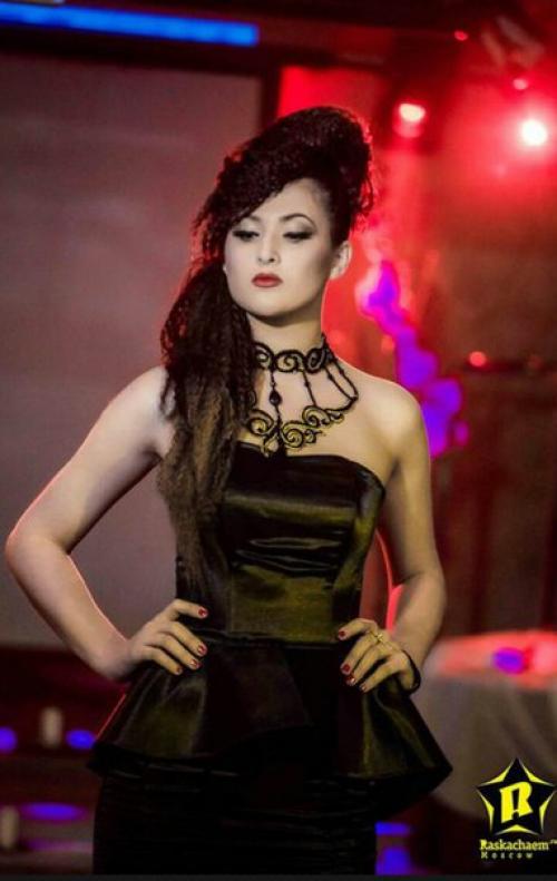 30 сентября 2015 года, мы отпразновали 15-ти летнюю годовщину творчества, замечательной девушки, мастера международного класса - Киры гончарь. 07