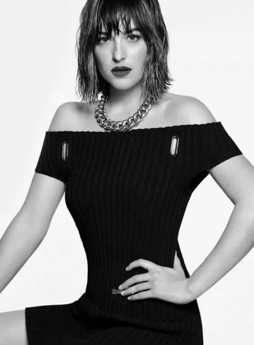 Стиль \u203a\u203a Style@Dakotajohnson. 01