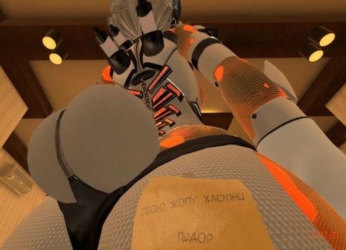 Пока я был на работе на зоне я очень долго думал о работе. 01