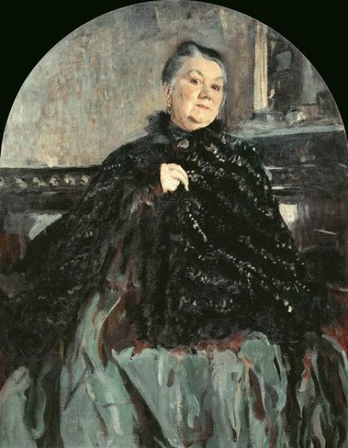 Мужчины и женщины. 08