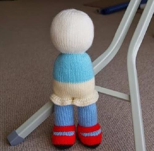 Кукла мама Cалли (Sally). 01 Кукла мама Cалли (Sally). 01