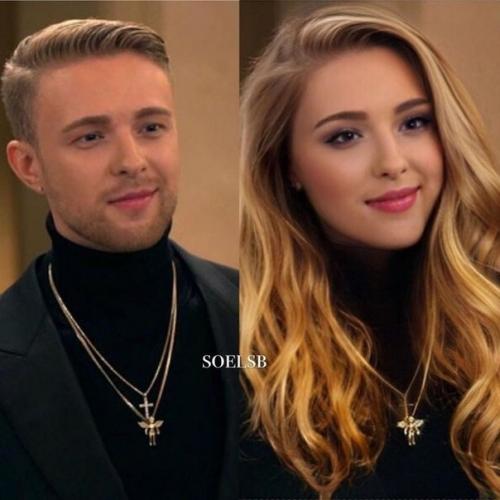 Новая подборка фото, как выглядели бы звезды, сменив пол. 02