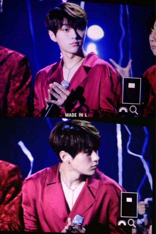 Infinite? Theeye. 160930 KBS Music Bank. 04 Infinite? Theeye. 160930 KBS Music Bank. 04