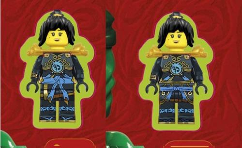 Ninjago. С вами рубрика, которая рискует стать регулярной - авоморг критикует дизайны леговцев и переделывает их под себя! 02 Ninjago. С вами рубрика, которая рискует стать регулярной - авоморг критикует дизайны леговцев и переделывает их под себя! 02