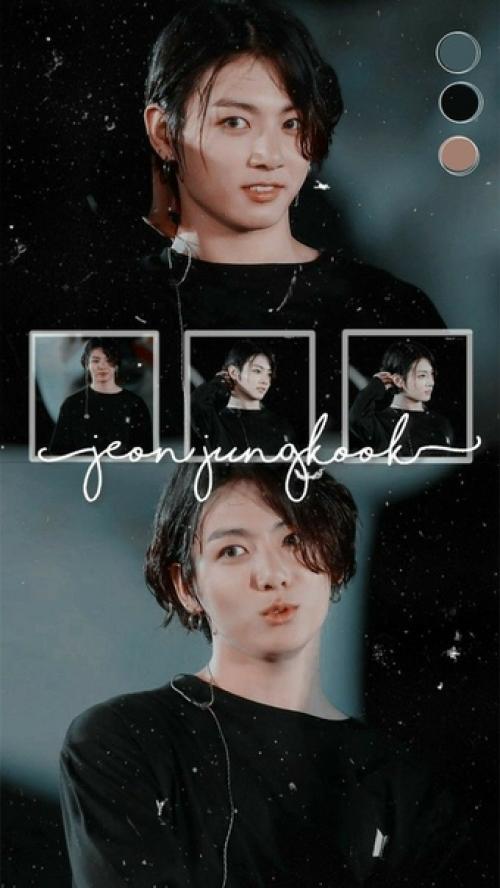 Некоторые моменты из трансляции чонгука. 04