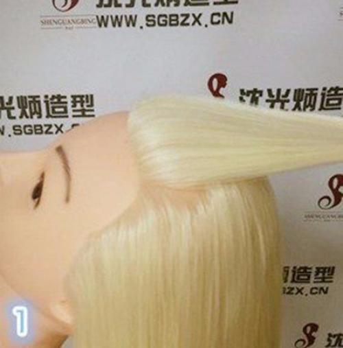 Коса на полураспущенные волосы! 01