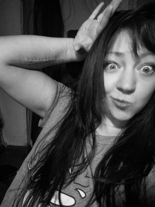 Заметила одну фишку. 02 Заметила одну фишку. 02