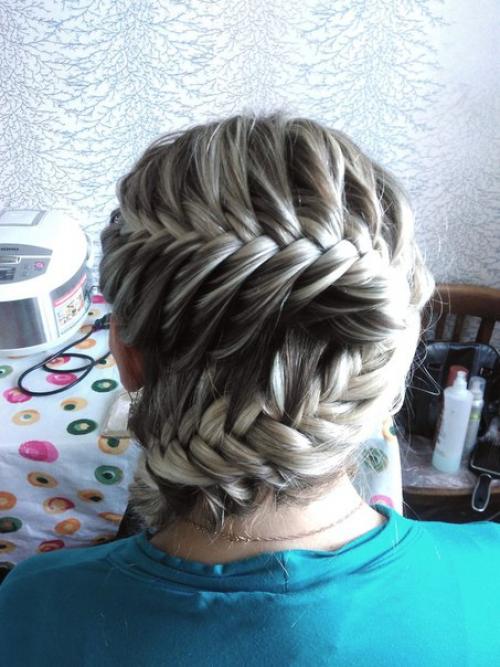 Фото от нашей подписчицы. 01