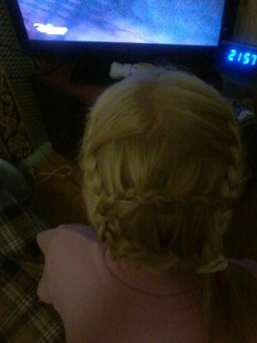 Фото от нашей подписчицы. 02