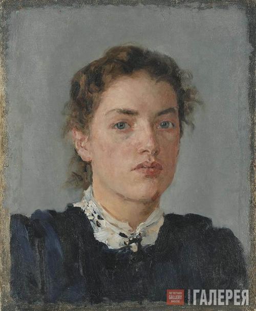 Мужчины и женщины. 04