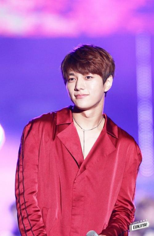 Infinite? Theeye. 160930 KBS Music Bank. 01 Infinite? Theeye. 160930 KBS Music Bank. 01