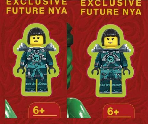 Ninjago. С вами рубрика, которая рискует стать регулярной - авоморг критикует дизайны леговцев и переделывает их под себя! 04 Ninjago. С вами рубрика, которая рискует стать регулярной - авоморг критикует дизайны леговцев и переделывает их под себя! 04