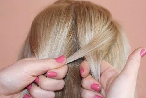 Лучший фотоурок по плетению колоска? 03