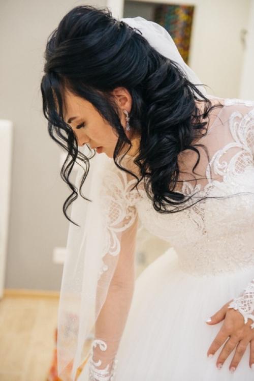 Фото от невесты. 02