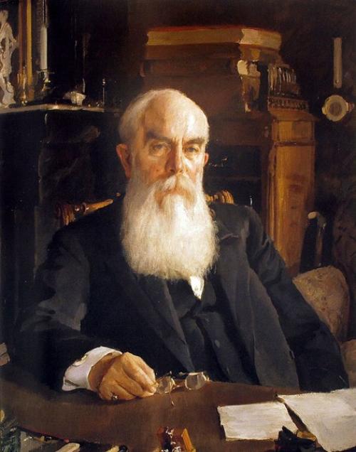 Мужчины и женщины. 03