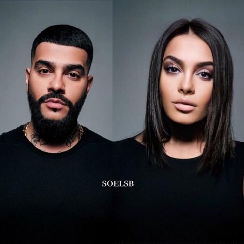 Новая подборка фото, как выглядели бы звезды, сменив пол. 03