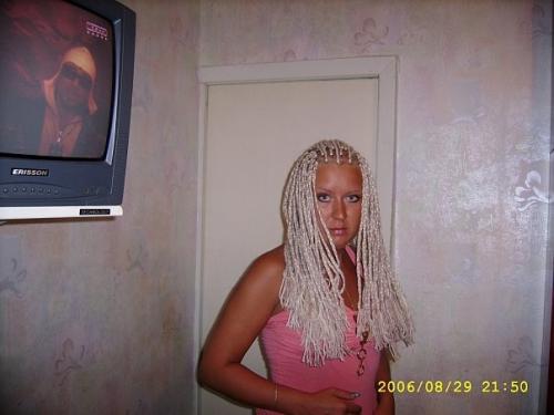 Меня часто спрашивают: 03