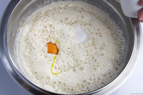 Булочки с сыром. 01 Булочки с сыром. 01