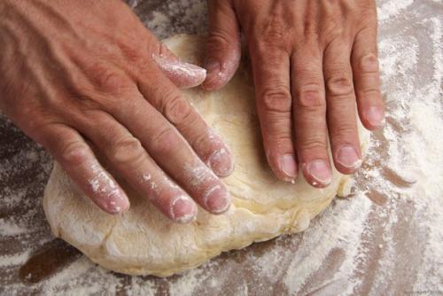 Булочки с сыром. 02 Булочки с сыром. 02