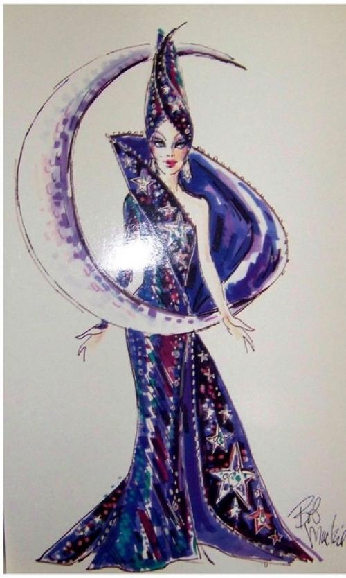 В музее проходит выставка Просто Барби. 03 В музее проходит выставка Просто Барби. 03