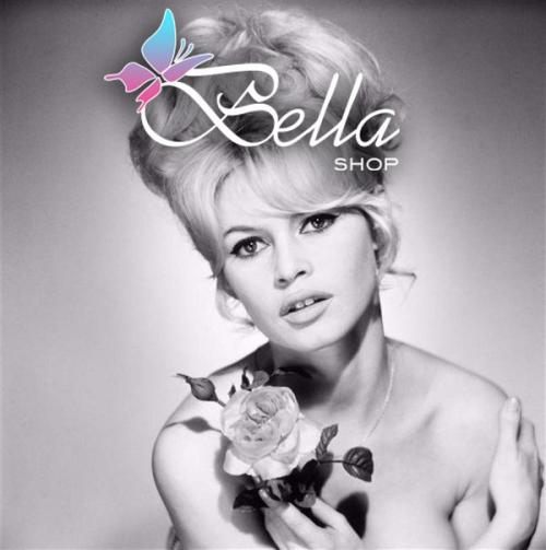 Уроки сексуальности и стиля от бриджит бардо. 04