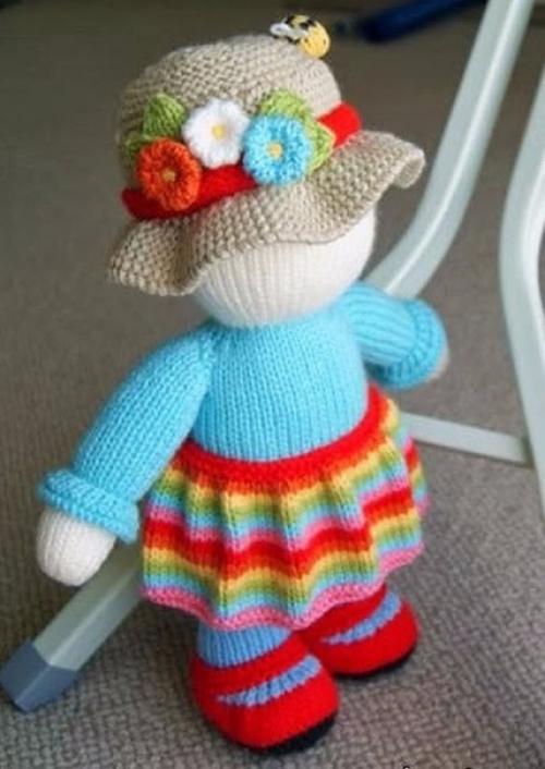 Кукла мама Cалли (Sally). 02 Кукла мама Cалли (Sally). 02