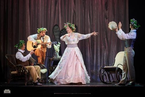 XII российский театральный фестиваль им. 02