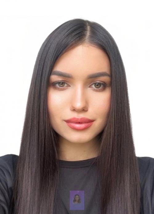 Хочешь красивое фото на паспорт? 01