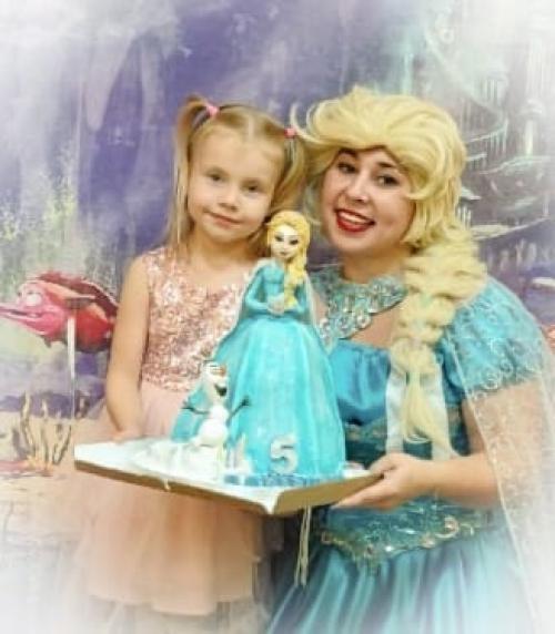 Любимые герои сказок, мультиков, игрушек! 01