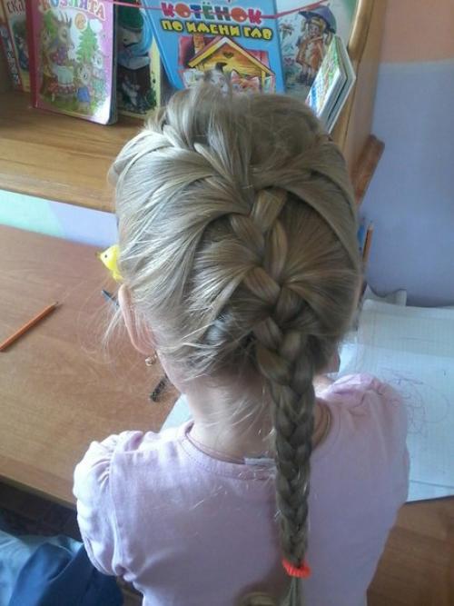 Фото от нашей подписчицы. 01