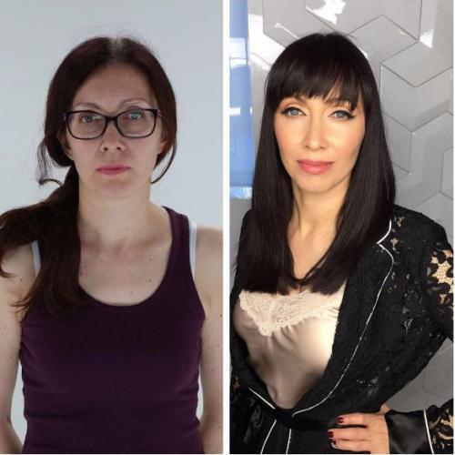 Дорогие циничные, очень нужны ваши советы и комментарии. 04