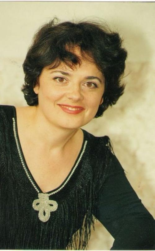 Смена имиджа.  2000-2002. гг.   Эту фотосессию мне подарили родственники. 01 Смена имиджа.  2000-2002. гг.   Эту фотосессию мне подарили родственники. 01