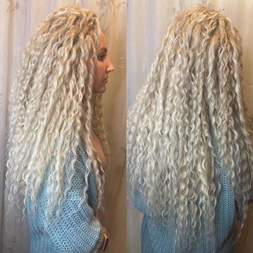 Кто не хочет расставаться с локонами ни на день? 02 Кто не хочет расставаться с локонами ни на день? 02