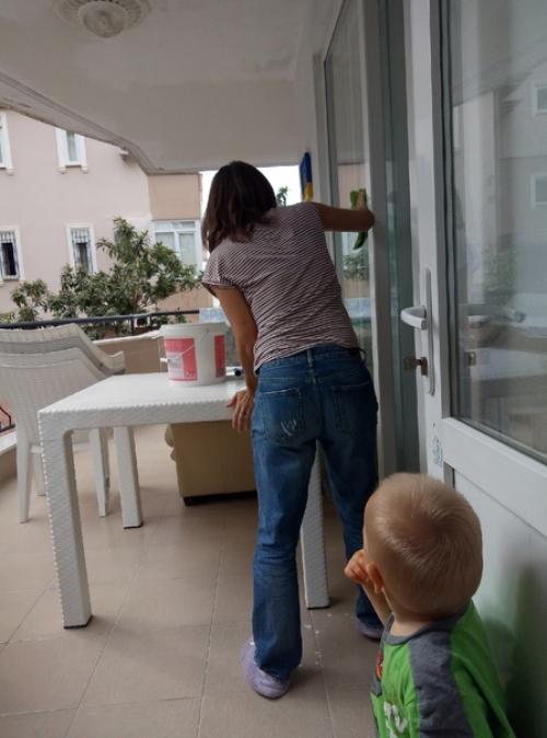 Небольшой дайджест о нашей жизни - путеводитель по фото. 05 Небольшой дайджест о нашей жизни - путеводитель по фото. 05