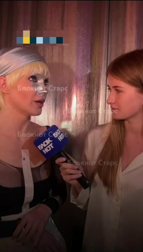 Глюкоза на YAM Session: новый стильный образ и новый этап жизни.

